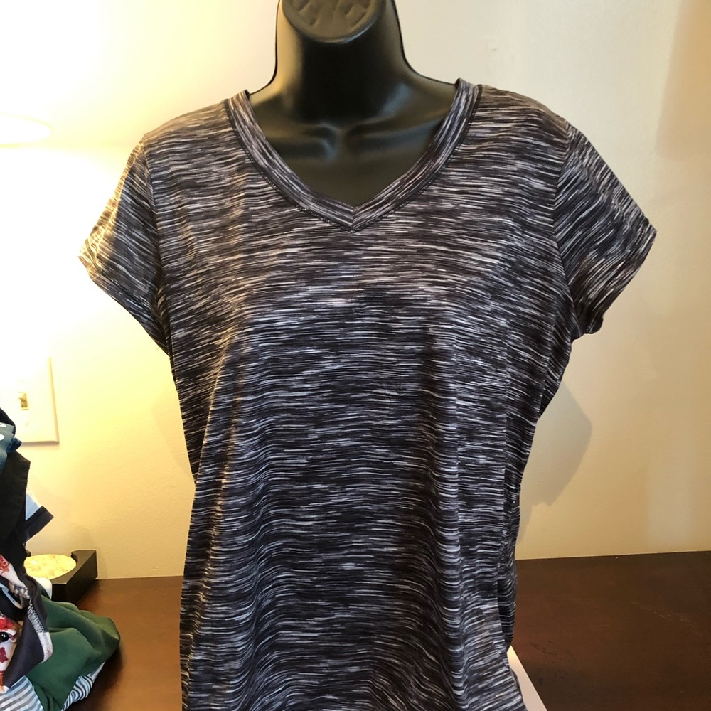 Xersion Exercise Shirt